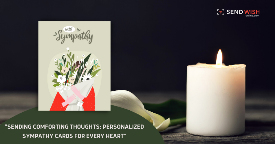 Conquer Your Fear of Free Sympathy Cards in 3 Simple Steps