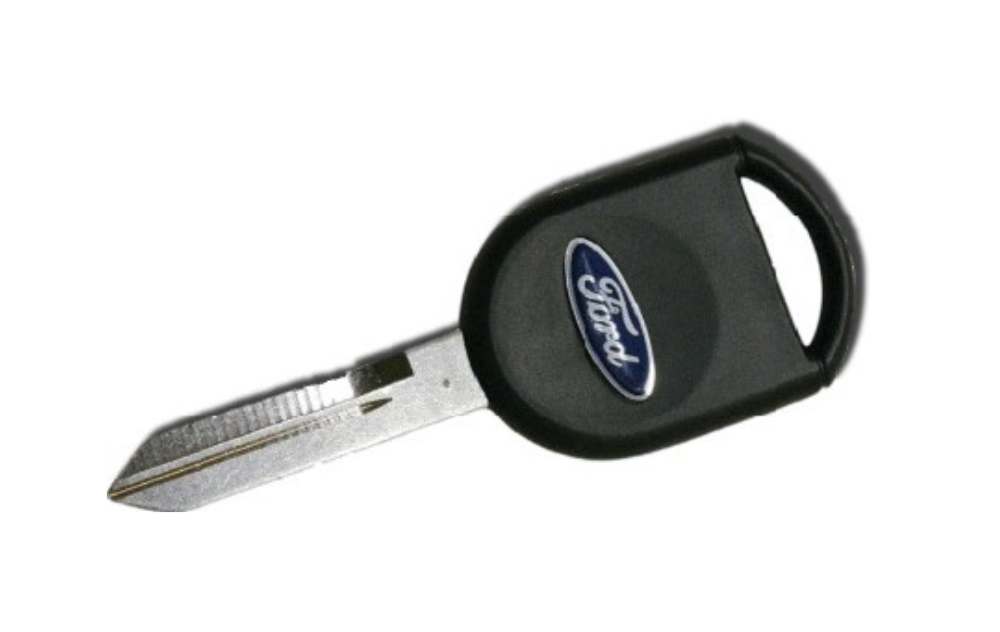 The Ford Key Replacement Hack You've Been Missing Out On!