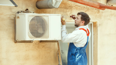 The Importance of Regular Air Duct Cleaning for Indoor Air Quality