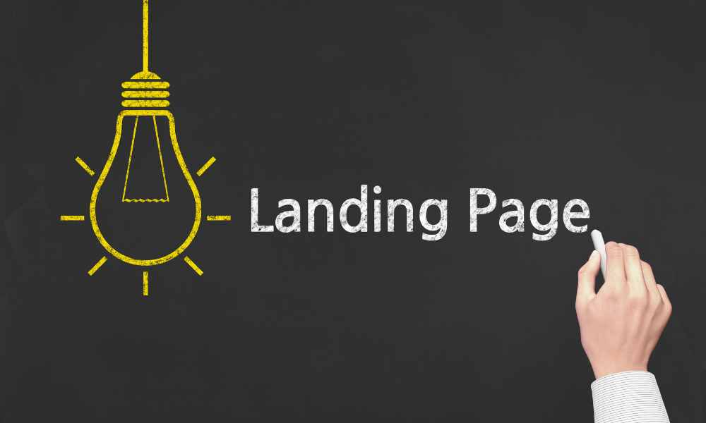 Key Metrics to Track for Landing Page Optimization