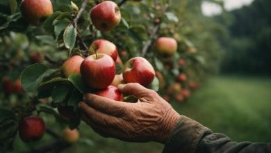 Apple Farming: A Comprehensive Guide to Successful Orchards