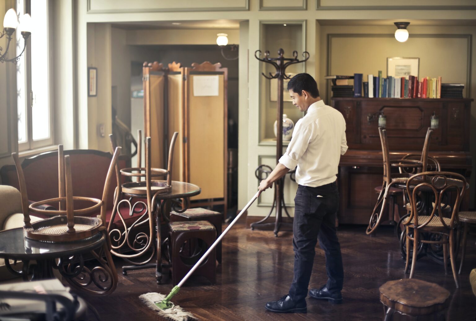 Embrace Cleanliness: Professional Carpet Cleaning for a Healthy Home