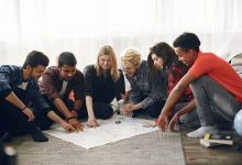 What Are the Best Activities for Team Building Off-Sites