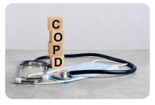 COPD