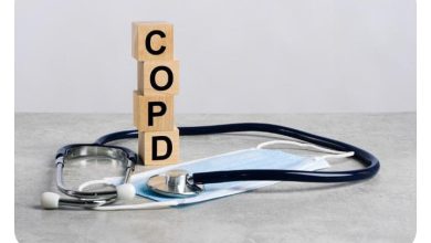 COPD