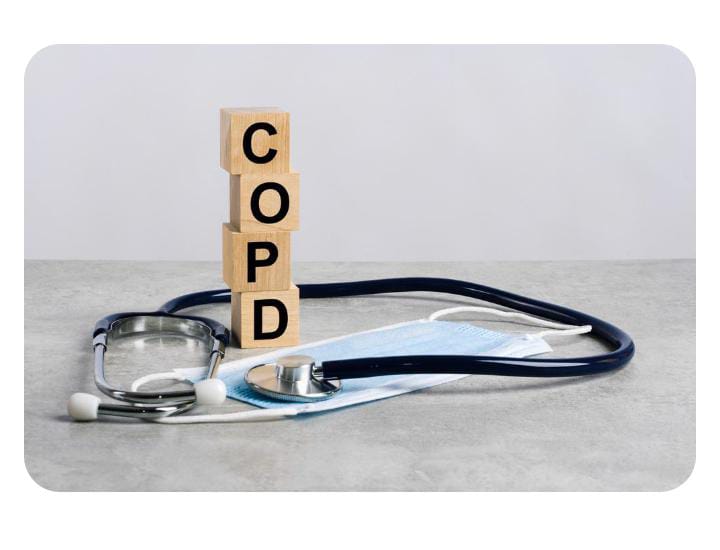 COPD