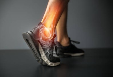 When Should You See a Doctor for Outside of Foot Pain