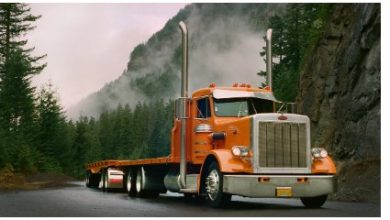 Where Can You Find the Best Big Rig Trucks Deals