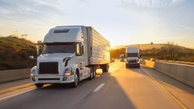 Where Do Economic Trends Lead Trucking Companies