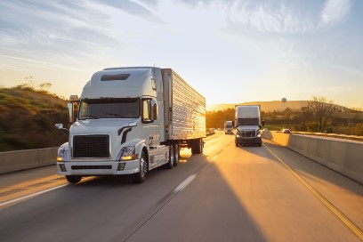 Where Do Economic Trends Lead Trucking Companies