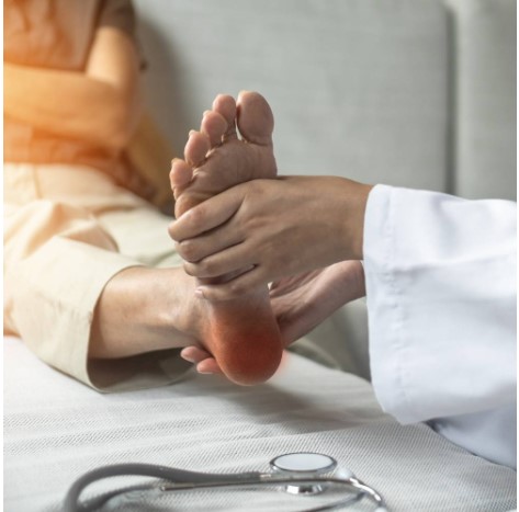 Where to Find Expert Guidance on Plantar Fasciitis Surgery