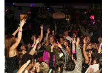 Where to Find The Hottest Nightclub Near Me in Charleston