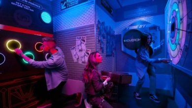 Why Are Escape Rooms in Charleston Perfect for Family Fun