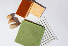 Why Eco Swedish Dishcloths Are a Must-Have for Sustainable Living