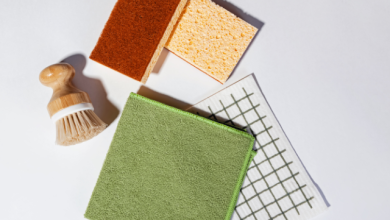 Why Eco Swedish Dishcloths Are a Must-Have for Sustainable Living