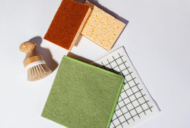 Why Eco Swedish Dishcloths Are a Must-Have for Sustainable Living