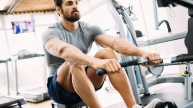 Why Men's Health Is Maintained By Maintaining Fitness