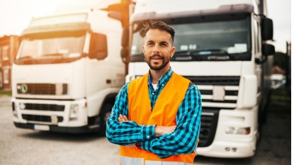 Why Truck Driver Jobs Are In High Demand Find
