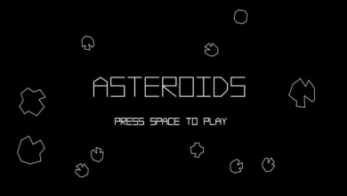 Blasting Through the Ages: Why Asteroids Remains a Timeless Arcade Classic