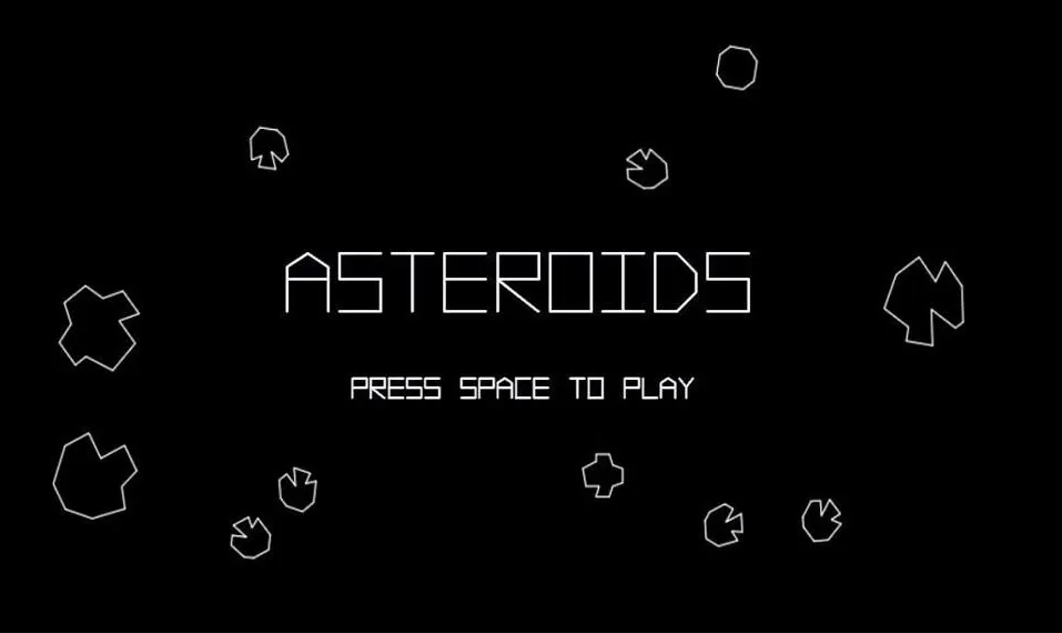 asteroids-game