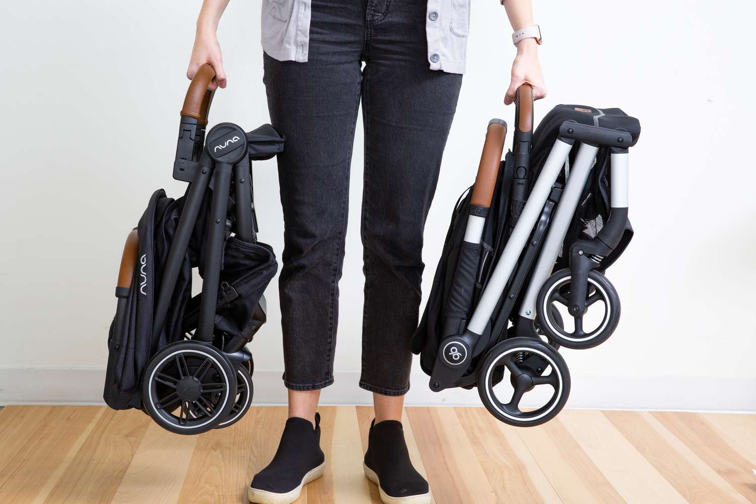 Strollers