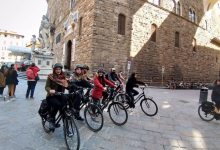 Biking Through History and Scenery: The Top Bike Tours Around Florence