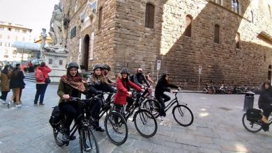 Biking Through History and Scenery: The Top Bike Tours Around Florence