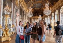 Paris Ticket Tours: Where Culture Meets Adventure