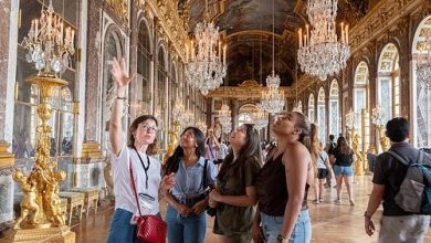 Paris Ticket Tours: Where Culture Meets Adventure