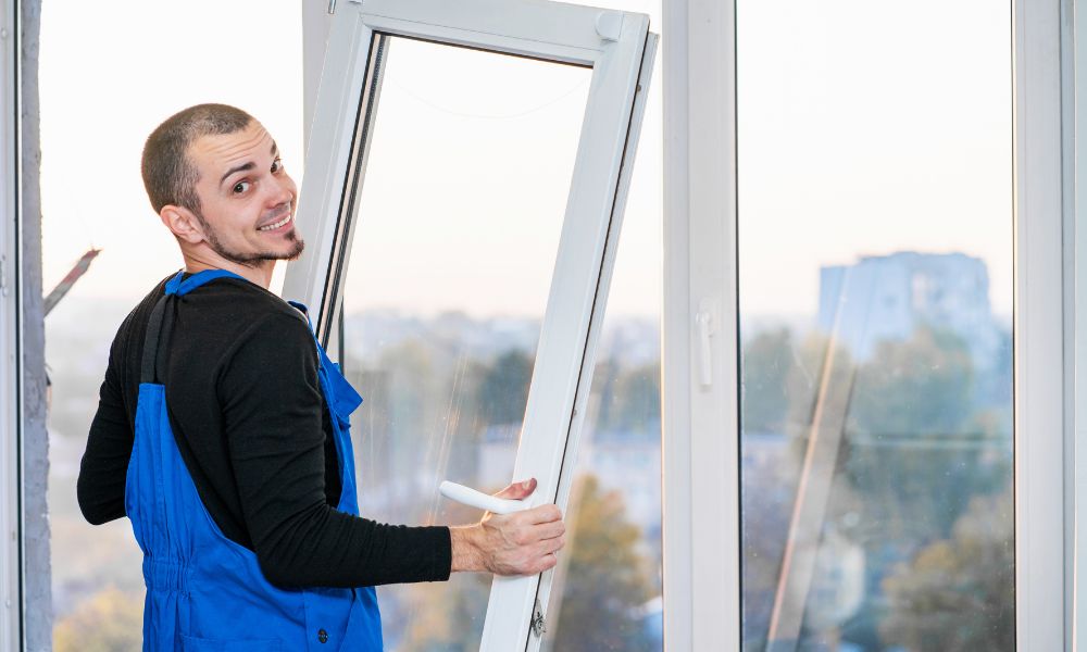 The Role of Windows in Energy Efficiency: Installation Insights