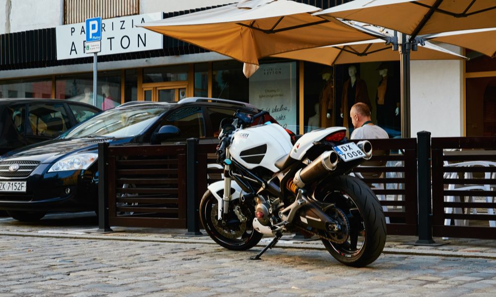 The Cafe Racer: A Cultural Icon and Timeless Motorcycle Style