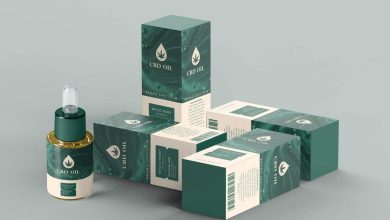Why CBD Boxes Are Perfect for CBD Products?