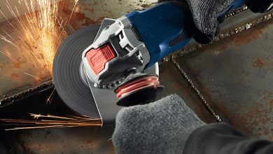 Grinder