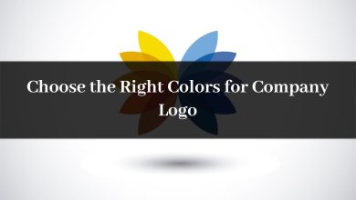 Colors for Company Logo