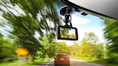 The Road Guardian: How A Dash Camera Protects Your Car?