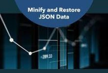 JSON Minifier,