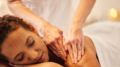 The Healing Touch: Exploring the Benefits of Therapeutic Massage for Physical and Mental Well-Being