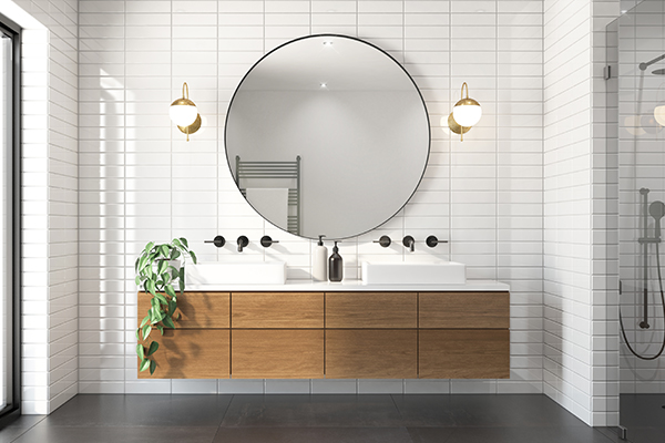 Bathroom Lighting Solutions: Enhancing Style and Functionality