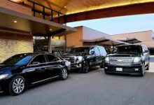 Luxury Limo Services in Edison, NJ: A Complete Guide