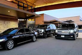 Luxury Limo Services in Edison, NJ: A Complete Guide