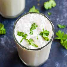 The Consumption of Buttermilk Is Beneficial To Your Well-Being