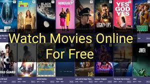 5 Sites to Watch Movies and Seasons Online Completely Free