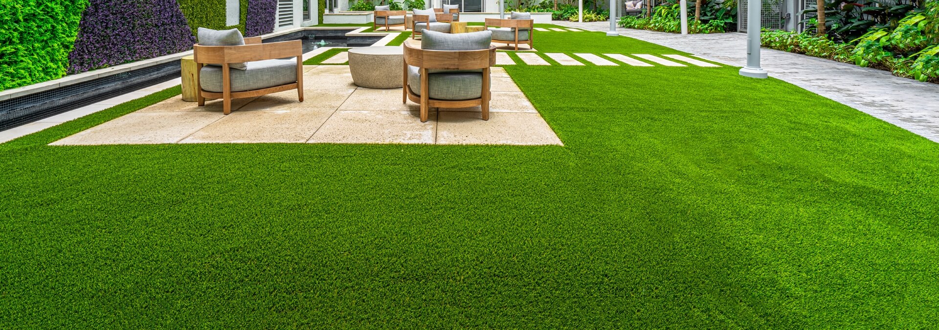 Turf Grass Dallas