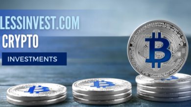 Lessinvest.com Crypto