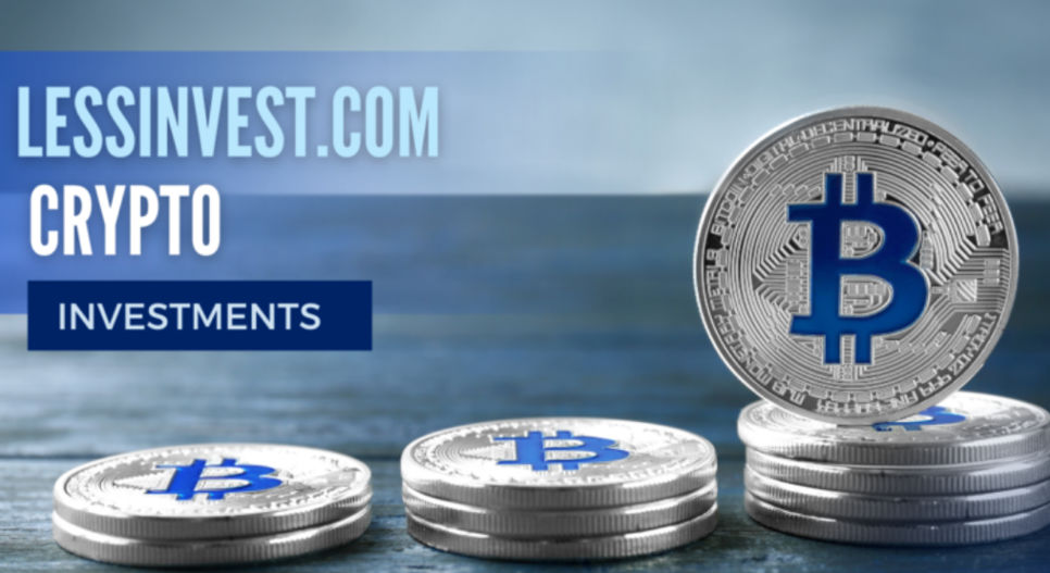 Lessinvest.com Crypto