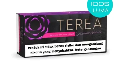 Exploring the Flavor and Smoothness of Terea Blue Indonesian