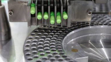 Optimize Your Capsule Production: The Essential Capsule Filling Machine Buying Guide