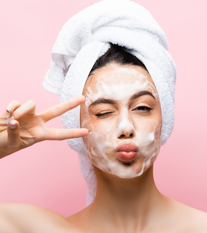 Organic Face Masks Nourishing Your Skin