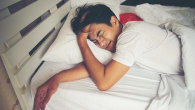 Benefits Of Getting Enough Sleep