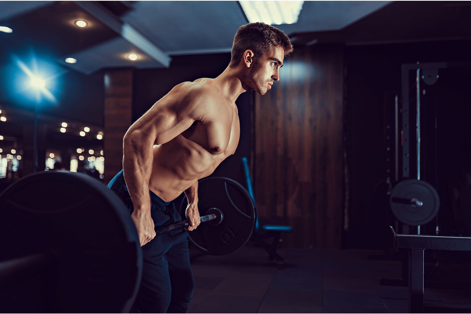 Mastering the 3x5 Workout for Strength and Muscle Development